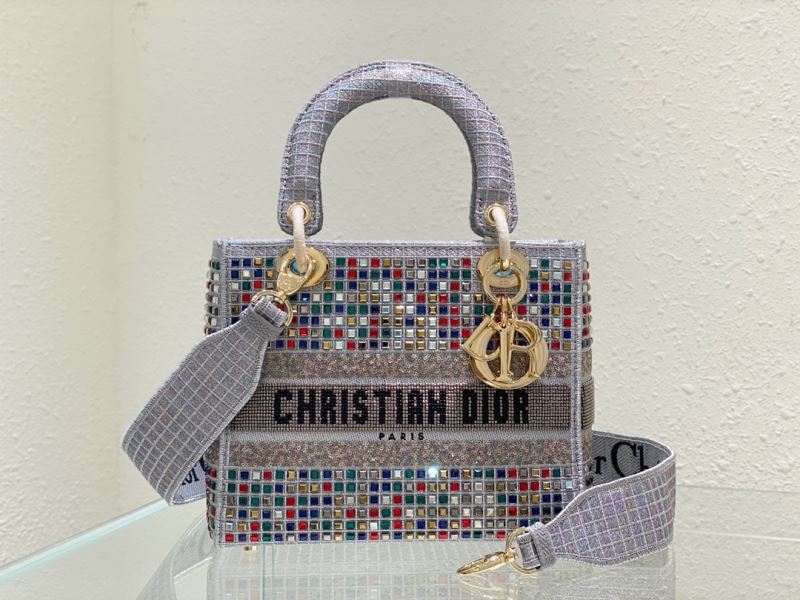 Christian Dior My Lady Bags